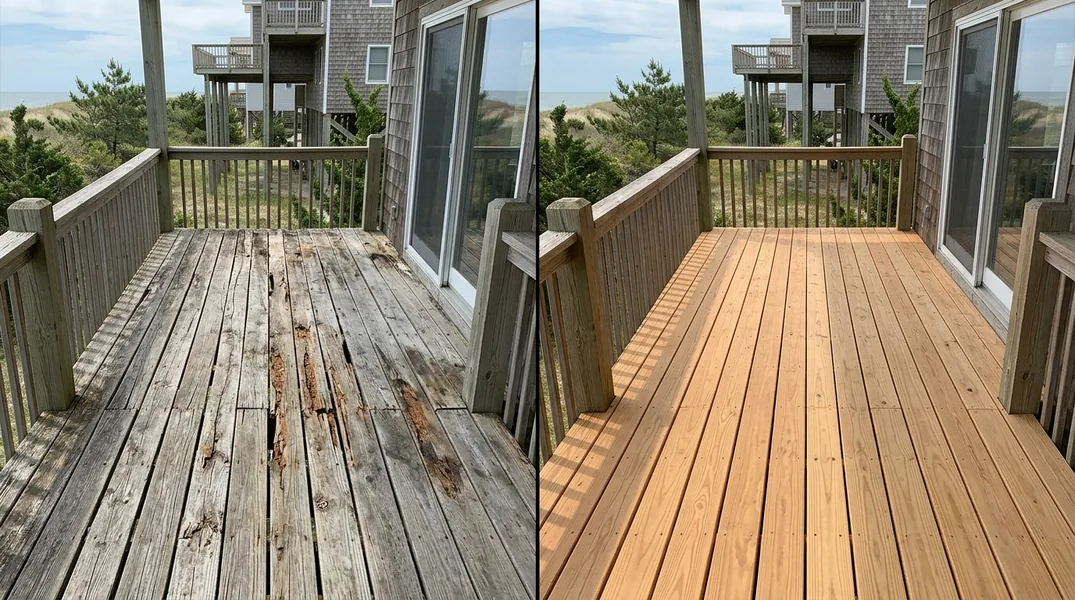 How Much Does a Carpenter Cost in Virginia Beach? 2026 Price Guide