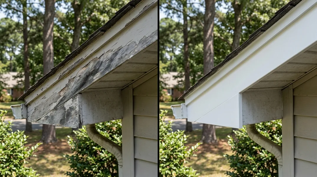 Result carpentry in Virginia Beach - Virginia Beach Carpentry