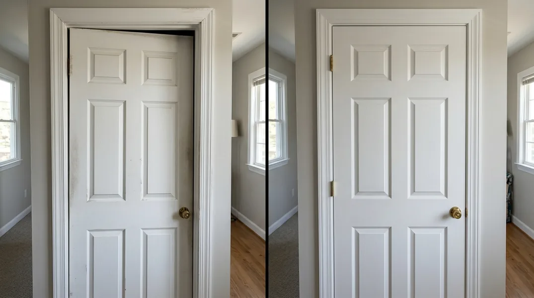 Repair or Replace? An Honest Guide to Rotted and Storm-Damaged Wood