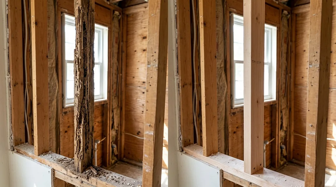 Result carpentry in Virginia Beach - Virginia Beach Carpentry