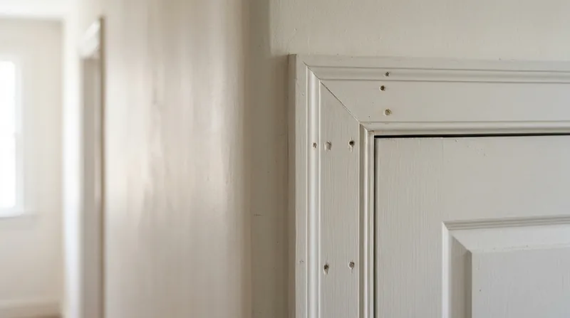 Finish & Trim Carpentry Virginia Beach